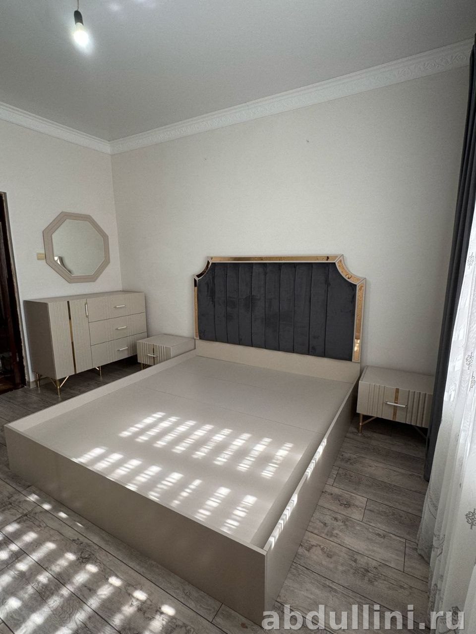 Мебельный комплект 2187 «Эмилия» купить в Дагестане — купить в Дагестане — фото 1