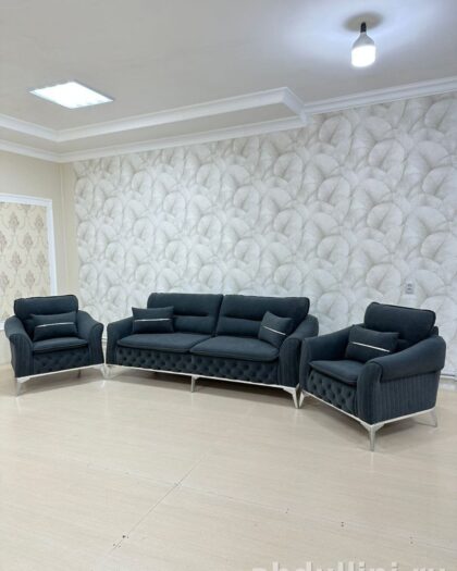 Комплект мебели 2194 «Эмилия» — купить в Дагестане — купить в Дагестане