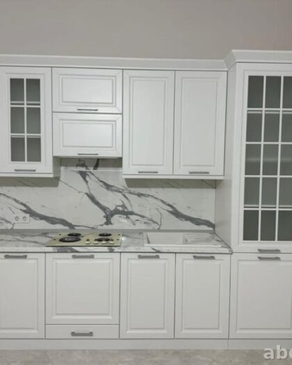 Кухонный гарнитур Палермо 2209 — купить в Дагестане — купить в Дагестане