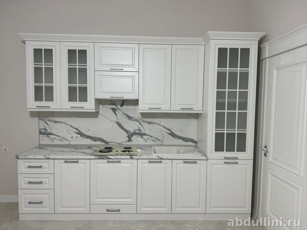 Кухонный гарнитур Палермо 2209 — купить в Дагестане — купить в Дагестане