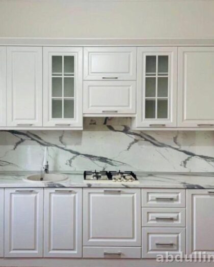 Кухонный гарнитур Палермо 2212 — купить в Дагестане другой размер — купить в Дагестане