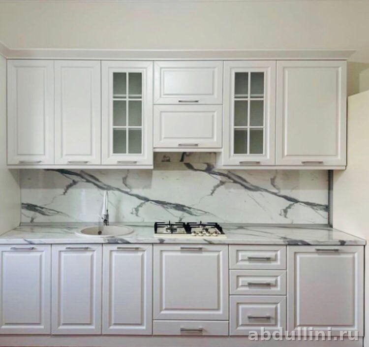 Кухонный гарнитур Палермо 2212 — купить в Дагестане другой размер — купить в Дагестане