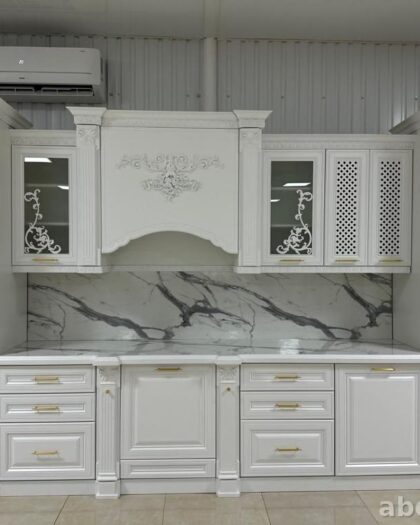 Кухонный гарнитур Венеция 2230 — купить в Дагестане 2230 — купить в Дагестане — фото 1