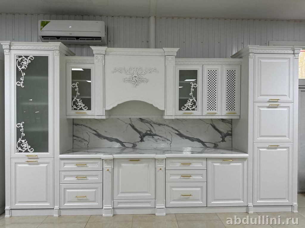 Кухонный гарнитур Венеция 2230 — купить в Дагестане 2230 — купить в Дагестане — фото 1