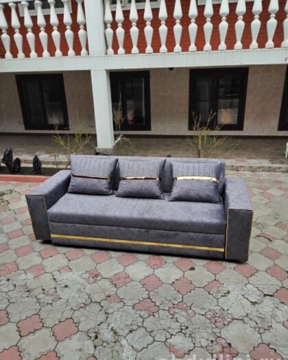 Диван 2231 с выдвижным механизмом — купить в Дагестане — купить в Дагестане