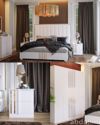 Спальня «Аллегро» 4х — купить в Дагестане — купить в Дагестане