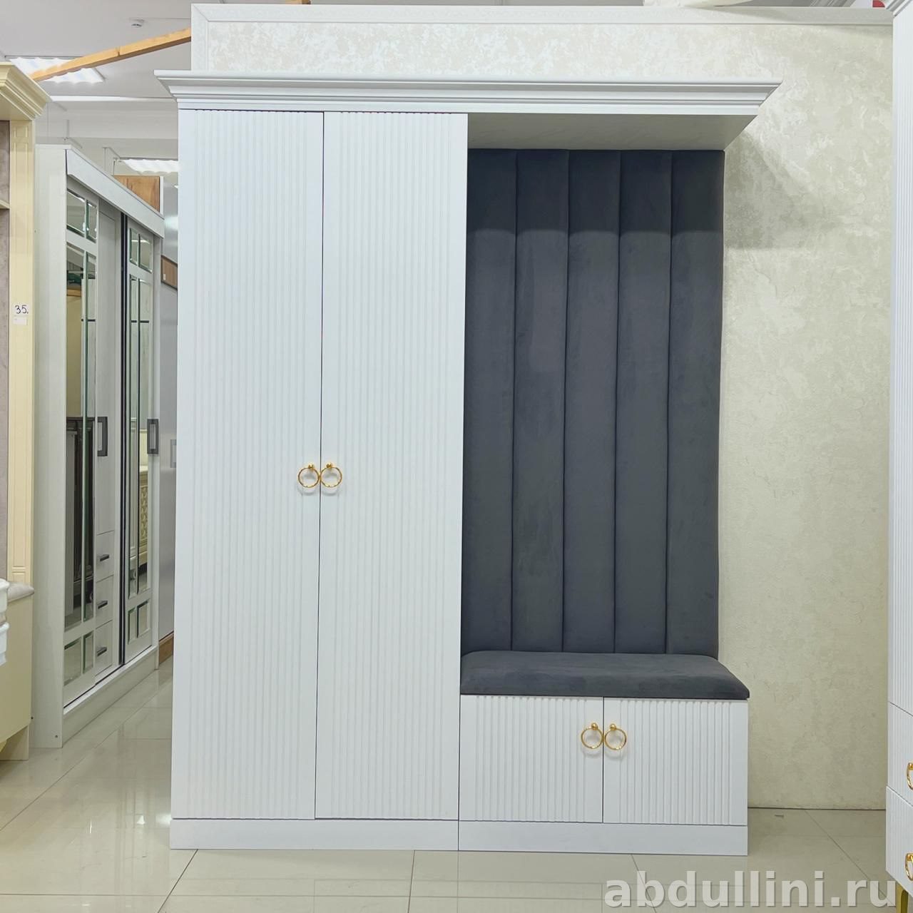 Прихожая «Рефленная» — купить в Дагестане — купить в Дагестане — фото 1