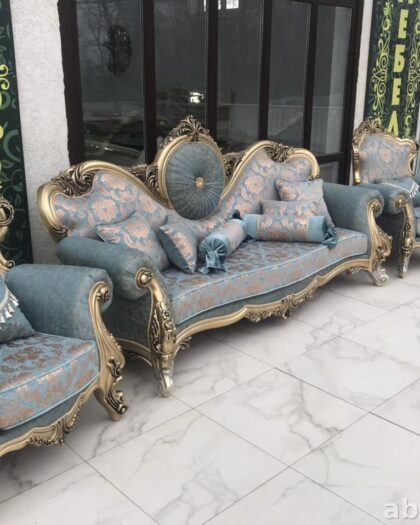 Мебельный комплект «Императрица» – купить в Дагестане — купить в Дагестане — фото 1