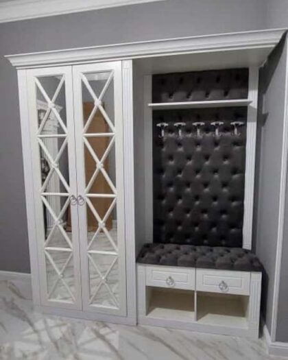 Прихожая «Новелла» 2258 — купить в Дагестане (2258) — купить в Дагестане