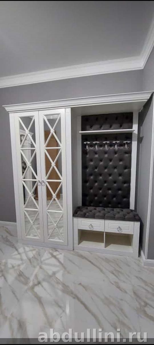 Прихожая «Новелла» 2258 — купить в Дагестане (2258) — купить в Дагестане