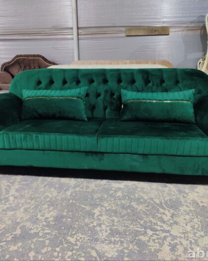 Диван Манго люкс — купить в Дагестане от производителя — купить в Дагестане — фото 1