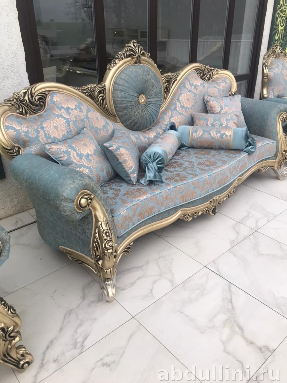 Мебельный комплект «Императрица» – купить в Дагестане — купить в Дагестане — фото 2