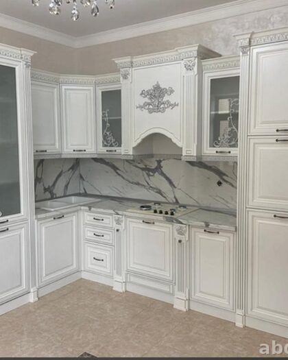 Кухня Венеция от Фараон — купить в Дагестане цвет, размер — купить в Дагестане