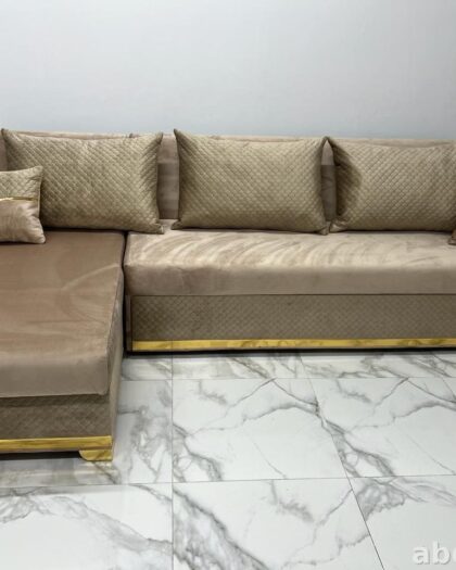 Угловой диван 2274 с трансформацией — купить в Дагестане (разный размер) — купить в Дагестане — фото 1