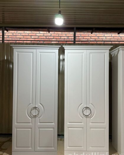 Шкаф Адель 2х — купить в Дагестане | Мебель от производителя (2х) — купить в Дагестане