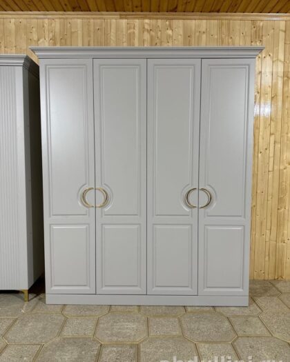 Шкаф Адель 2280 — купить в Дагестане | Мебель на заказ — купить в Дагестане