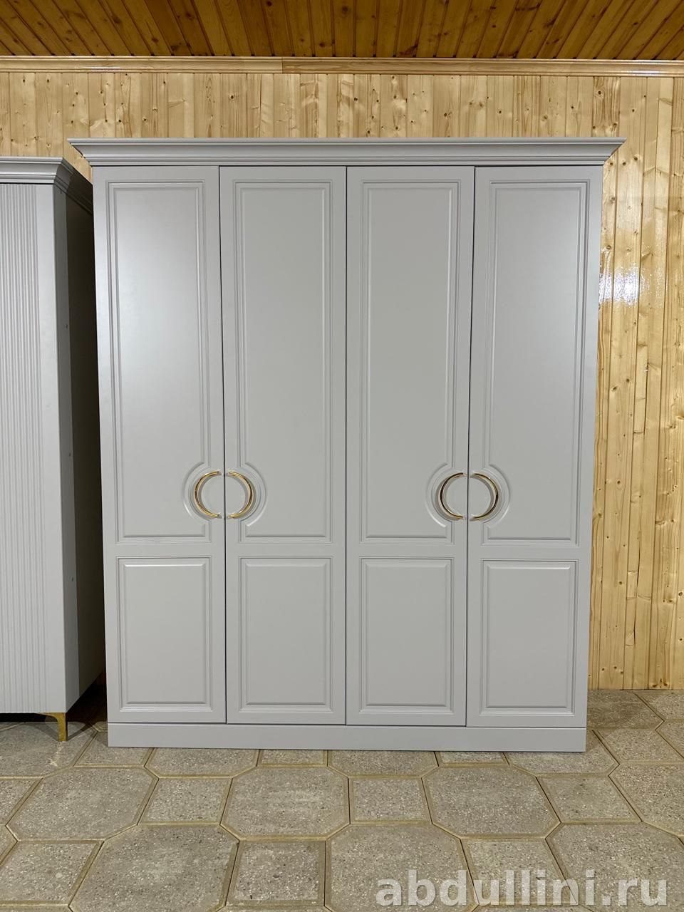 Шкаф Адель 2280 — купить в Дагестане | Мебель на заказ — купить в Дагестане