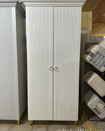 Шкаф Рифленый 2284 — купить в Дагестане | Мебель от производителя — купить в Дагестане