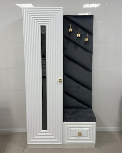 Прихожая «Алия» — купить в Дагестане | Мебель на заказ другой размер — купить в Дагестане