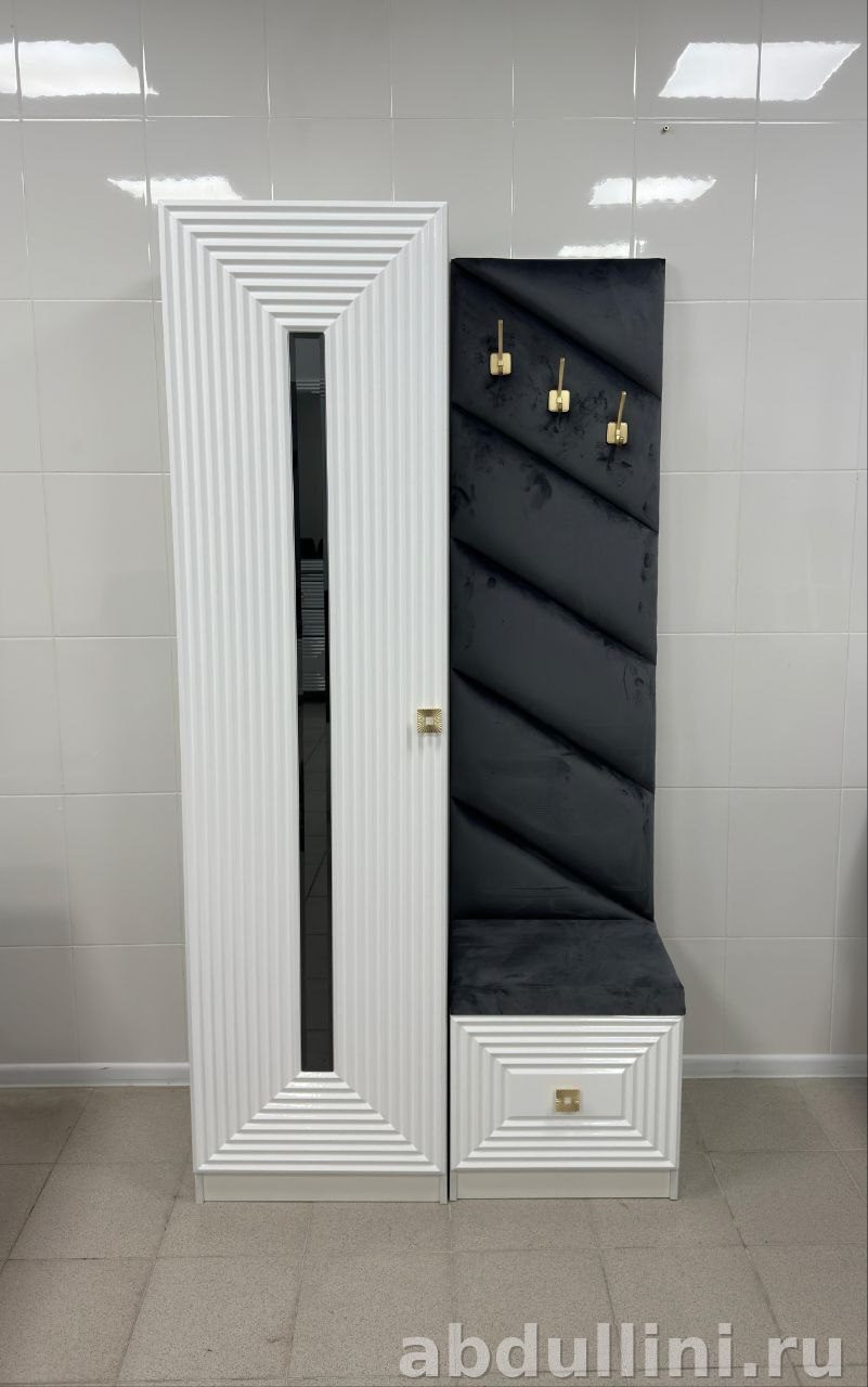 Прихожая «Алия» — купить в Дагестане | Мебель на заказ другой размер — купить в Дагестане