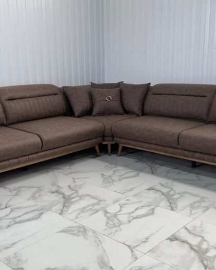 Угловой диван Verda 2307 — купить в Дагестане — купить в Дагестане