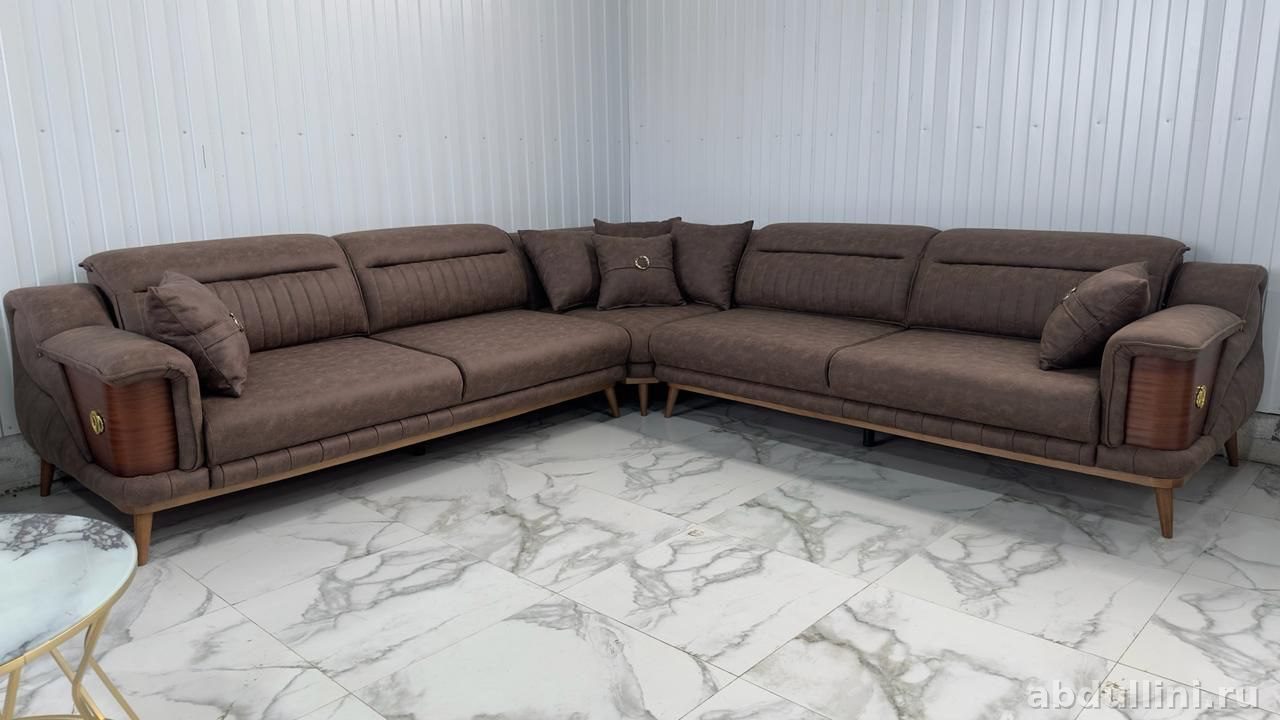 Угловой диван Verda 2307 — купить в Дагестане — купить в Дагестане