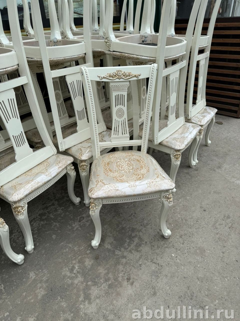 Купить стул в Дагестане — мебель на заказ от производителя — купить в Дагестане