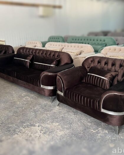 Диван и кресла Манго Люкс 2325 — купить в Дагестане (2325) — купить в Дагестане — фото 1