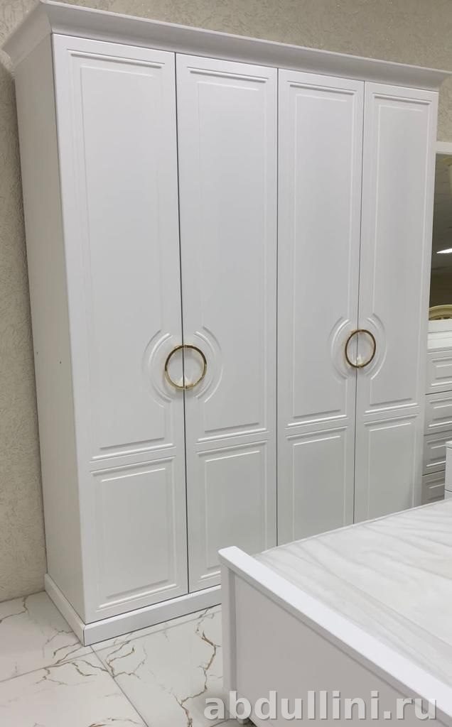 Купить спальню Адель люкс в Дагестане — мебель на заказ люкс — купить в Дагестане — фото 2