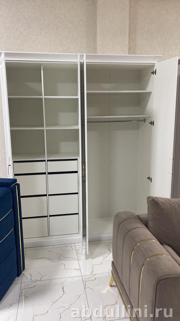 Купить спальню Адель люкс в Дагестане — мебель на заказ люкс — купить в Дагестане — фото 3