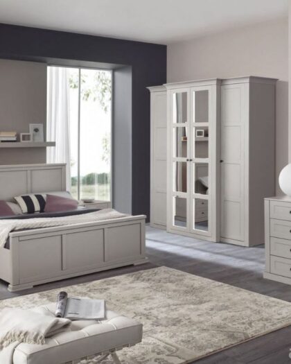 Купить мебель для спальни 2330 в Дагестане | Мебель от производителя — купить в Дагестане — фото 1