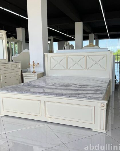 Спальня «Аделина» 2332 — купить в Дагестане | Мебель от производителя 2332 — купить в Дагестане — фото 1