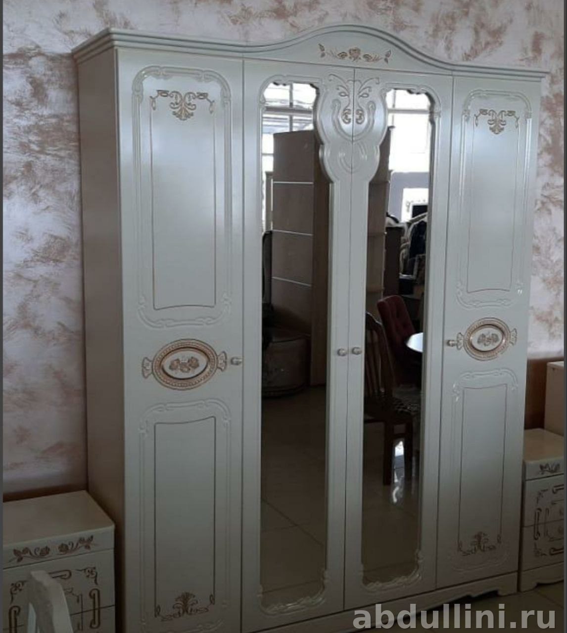 Гарнитур Палерма люкс 6-дверный — купить в Дагестане — купить в Дагестане — фото 2