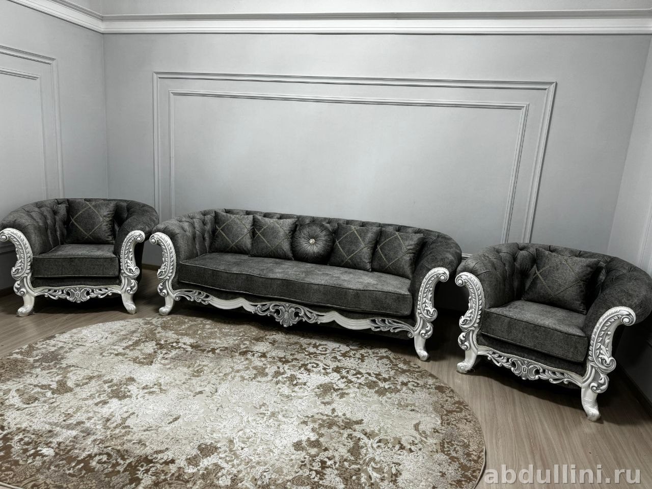 Купить комплект мебели 2335 в Дагестане | Мебель от производителя — купить в Дагестане — фото 1