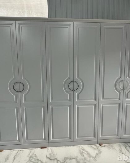 Шкаф Адель 2344 — купить в Дагестане | Мебель на заказ — купить в Дагестане