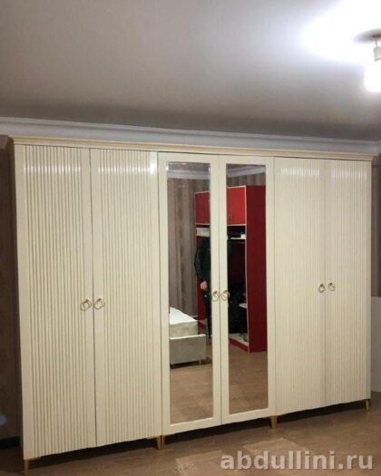 Шкаф 2360 в стиле неоклассика | Купить в Дагестане — купить в Дагестане