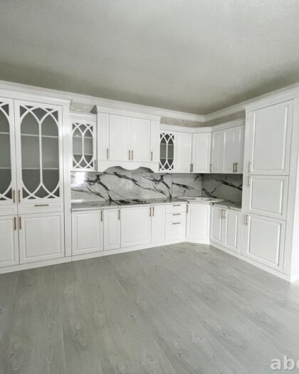 Кухонный гарнитур 2369 в Дагестане — мебель на заказ — купить в Дагестане