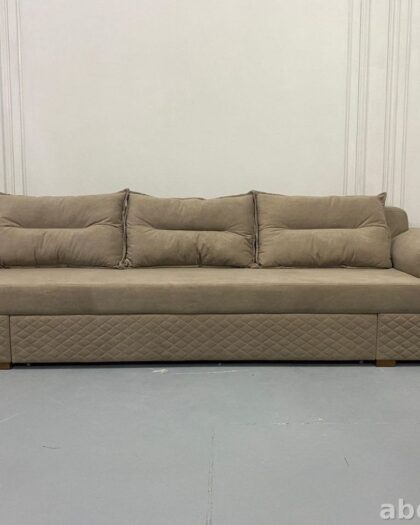 Диван Дели 2407 — купить в Дагестане, мебель на заказ — купить в Дагестане — фото 1