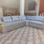 Угловой диван 2408 в Дагестане — стиль и функциональность модель 2408 — купить в Дагестане — фото 1