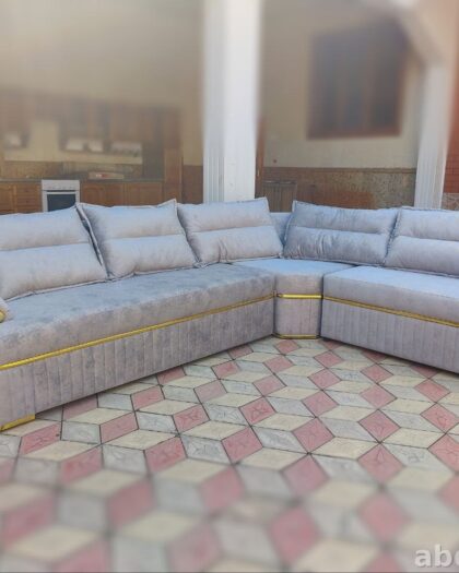 Угловой диван 2408 в Дагестане — стиль и функциональность модель 2408 — купить в Дагестане — фото 1