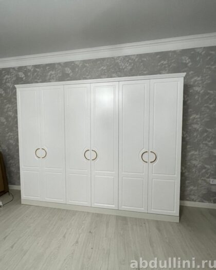 Шкаф Моника 2424 - купить в Дагестане | Мебель от производителя — купить в Дагестане