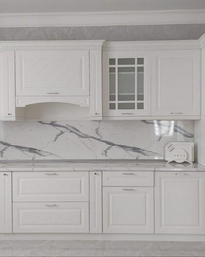 Кухонный гарнитур 2429 «Марианна» в Дагестане — купить в Дагестане