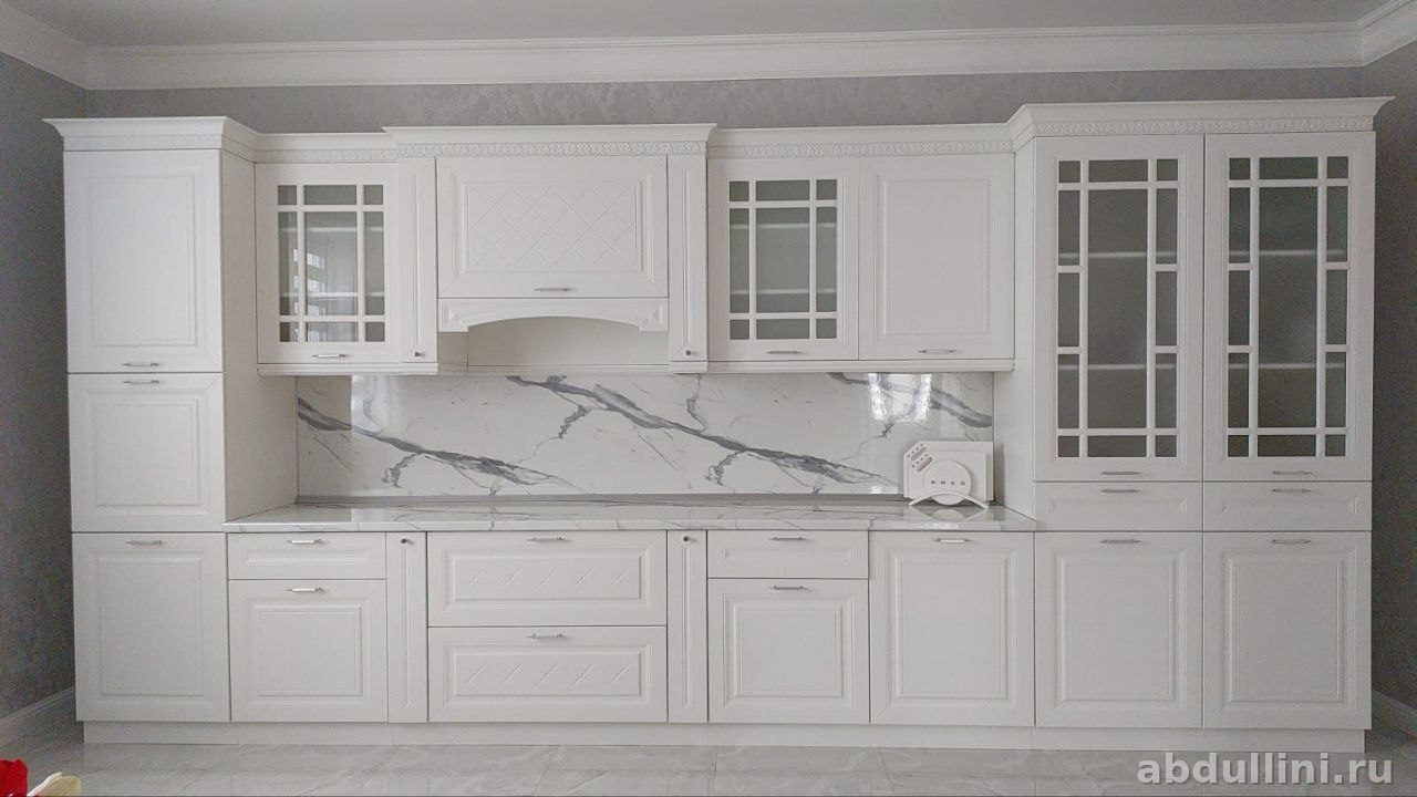 Кухонный гарнитур 2429 «Марианна» в Дагестане — купить в Дагестане