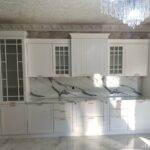 Кухонный гарнитур 2431 белый — купить в Дагестане — купить в Дагестане