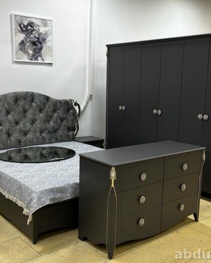 Купить спальню «Элен» в Дагестане — мебель от производителя — купить в Дагестане