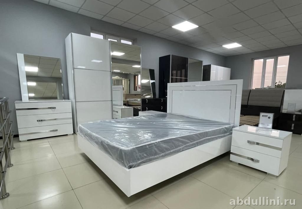Купить мебель для спальни 2445 в Дагестане | abdullini.ru — купить в Дагестане