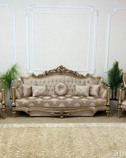 Диван и кресла Венеция в Дагестане — мебель от производителя — купить в Дагестане — фото 1