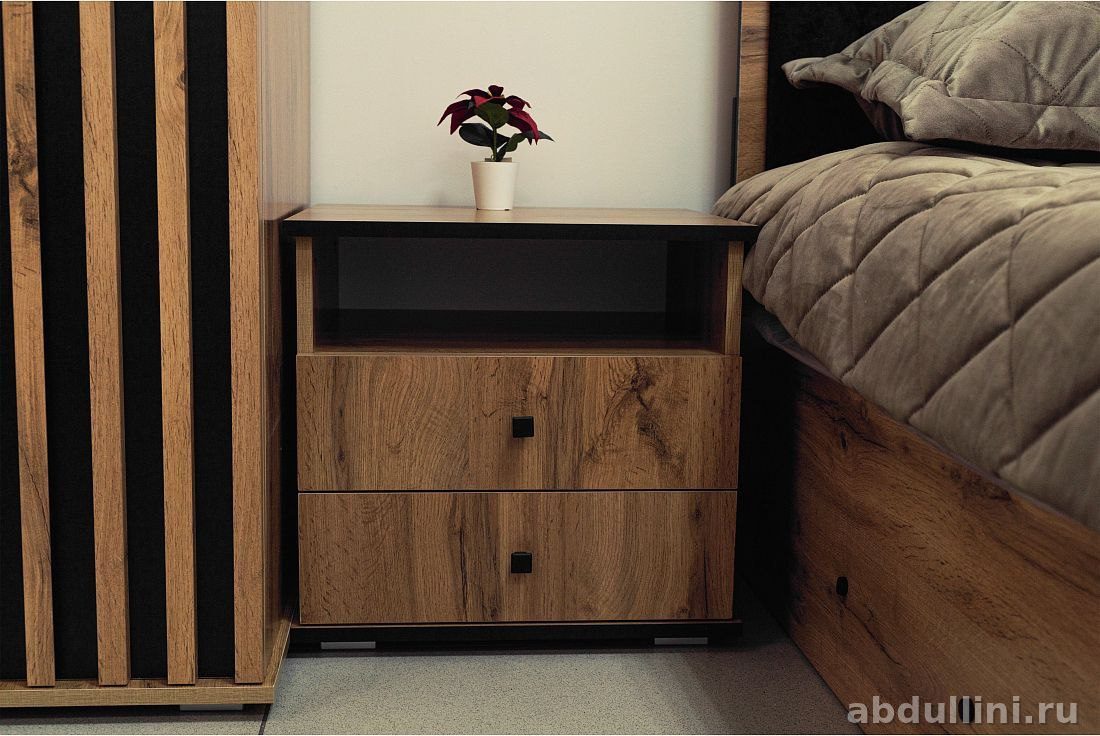 Спальня «Либерти» 4 двери — купить в Дагестане — купить в Дагестане — фото 3