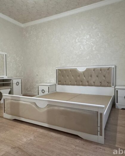 Спальня Мая 2467 - купить в Дагестане мебель от производителя — купить в Дагестане — фото 1