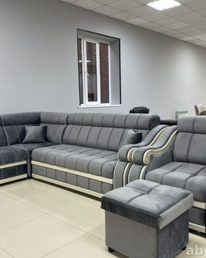 Купить диван Тройка Лорд раскладной в Дагестане | abdullini.ru — купить в Дагестане